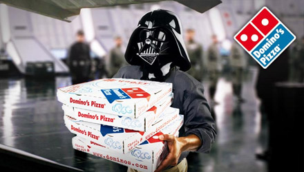 Domino's Pizza Germany