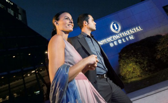 InterContinental Hotels