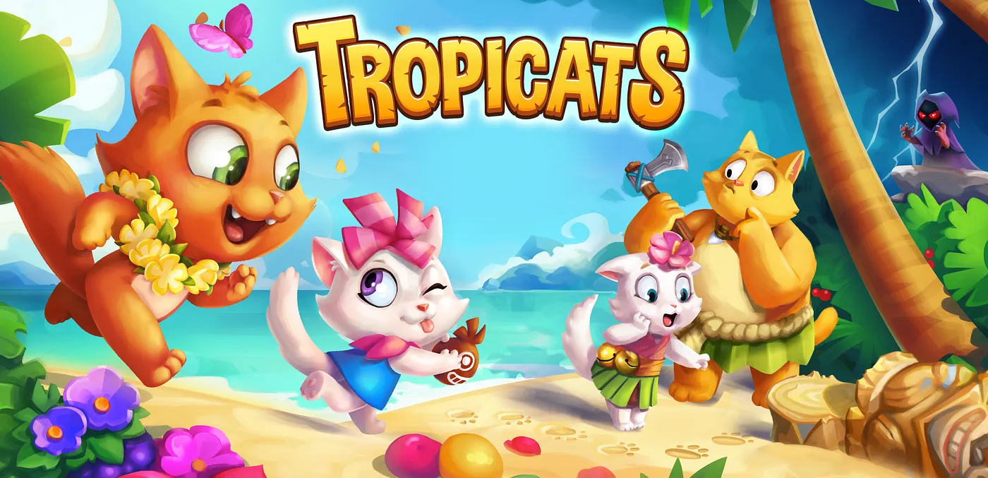 Tropicats